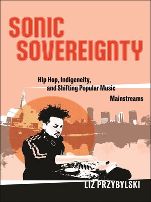 cover image of Sonic Sovereignty